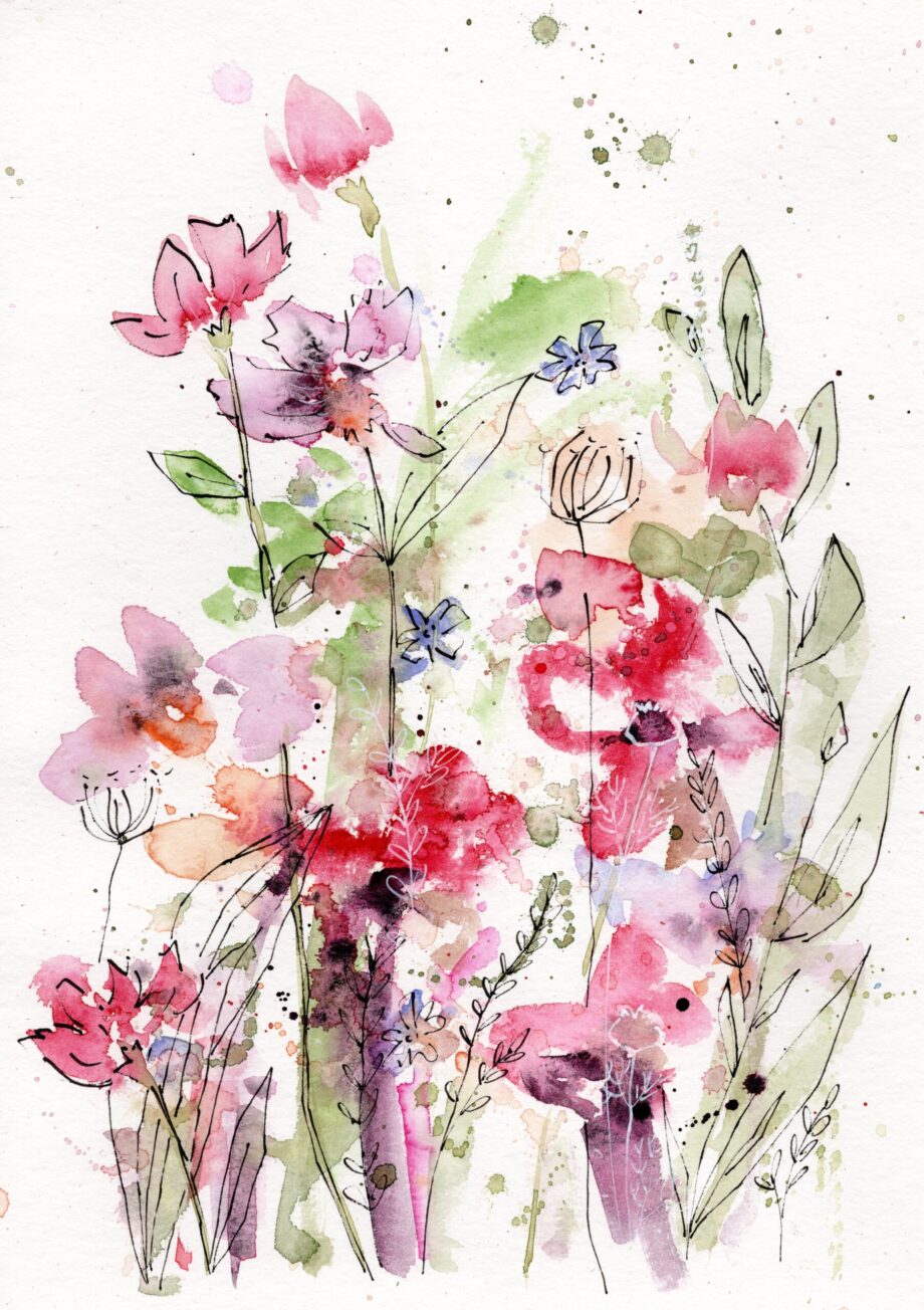 The Humble Sweetness of Spring