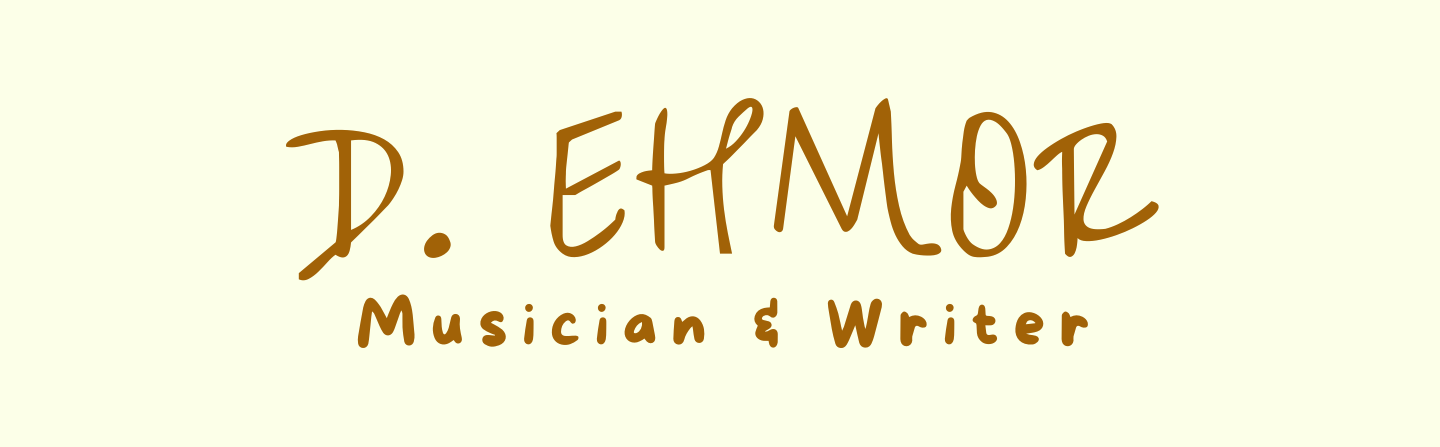 D. EHMOR